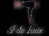 I DO HAIR